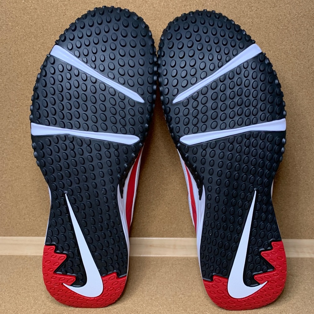 Nike Alpha Huarache Varsity Turf - Picture 6 of 7